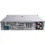 Сервер Dell PowerEdge R540 210-ALZH_540 (2U Rack, Xeon Silver 4210R, 2400 МГц, 10, 13.75, 1 x 32 ГБ, LFF 3.5", 1x 600 ГБ)