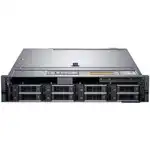 Сервер Dell PowerEdge R540 210-ALZH_540 (2U Rack, Xeon Silver 4210R, 2400 МГц, 10, 13.75, 1 x 32 ГБ, LFF 3.5", 1x 600 ГБ)