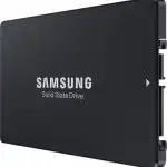 Серверный жесткий диск Samsung PM893 MZ7L33T8HBLT-00A07 (SSD, 2,5 SFF, 3.84 ТБ, SATA)