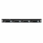 Серверная платформа AIC SB101-UR_XP1-S101UR04 (Rack (1U))
