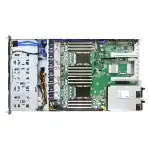 Серверная платформа AIC SB101-UR_XP1-S101UR04 (Rack (1U))
