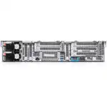 Сервер Lenovo ThinkServer RD650 70DR002BEA (1U Rack, Xeon E5-2609 v3, 1900 МГц, 6, 15)