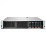 Сервер HPE DL380 Gen10 P40426-B21 (2U Rack, Xeon Gold 6248R, 3000 МГц, 24, 35.75, 1 x 32 ГБ, SFF 2.5")