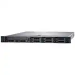 Сервер Dell PowerEdge R640 210-AKWU-B51 (1U Rack, Xeon Silver 4216, 2100 МГц, 16, 22, 1 x 16 ГБ, SFF 2.5", 1x 300 ГБ)
