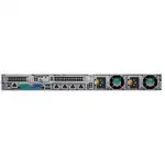 Сервер Dell PowerEdge R640 210-AKWU-B51 (1U Rack, Xeon Silver 4216, 2100 МГц, 16, 22, 1 x 16 ГБ, SFF 2.5", 1x 300 ГБ)