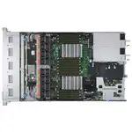 Сервер Dell PowerEdge R640 210-AKWU-B51 (1U Rack, Xeon Silver 4216, 2100 МГц, 16, 22, 1 x 16 ГБ, SFF 2.5", 1x 300 ГБ)