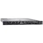 Сервер Dell PowerEdge R640 210-AKWU-B51 (1U Rack, Xeon Silver 4216, 2100 МГц, 16, 22, 1 x 16 ГБ, SFF 2.5", 1x 300 ГБ)