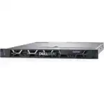 Сервер Dell PowerEdge R640 210-AKWU-B51 (1U Rack, Xeon Silver 4216, 2100 МГц, 16, 22, 1 x 16 ГБ, SFF 2.5", 1x 300 ГБ)