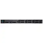 Сервер Dell PowerEdge R640 210-AKWU-B52 (1U Rack, Xeon Gold 5218, 2300 МГц, 16, 22, 1 x 16 ГБ, SFF 2.5", 1x 300 ГБ)