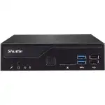 Платформа для ПК Shuttle DH410