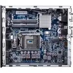 Платформа для ПК Shuttle DH410