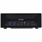 Платформа для ПК Shuttle XH410G
