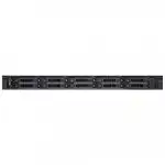 Сервер Dell PowerEdge R640 PER640RU1-13 (1U Rack, Xeon Silver 4210R, 2400 МГц, 10, 13.75, 1 x 64 ГБ, SFF 2.5", 1x 1.2 ТБ)