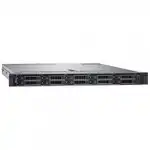 Сервер Dell PowerEdge R640 PER640RU1-13 (1U Rack, Xeon Silver 4210R, 2400 МГц, 10, 13.75, 1 x 64 ГБ, SFF 2.5", 1x 1.2 ТБ)