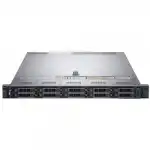 Сервер Dell PowerEdge R640 PER640RU1-13 (1U Rack, Xeon Silver 4210R, 2400 МГц, 10, 13.75, 1 x 64 ГБ, SFF 2.5", 1x 1.2 ТБ)