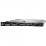 Сервер Dell PowerEdge R640 PER640RU1-13 (1U Rack, Xeon Silver 4210R, 2400 МГц, 10, 13.75, 1 x 64 ГБ, SFF 2.5", 1x 1.2 ТБ)