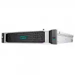 Сервер HPE DL380 Gen10 P40424-B21 (2U Rack, Xeon Gold 6234, 3300 МГц, 8, 24.75, 1 x 32 ГБ, SFF 2.5")