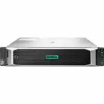 Сервер HPE DL380 Gen10 P40424-B21 (2U Rack, Xeon Gold 6234, 3300 МГц, 8, 24.75, 1 x 32 ГБ, SFF 2.5")