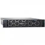 Сервер Dell PowerEdge R740XD 210-AKZR-308 (2U Rack, Xeon Gold 5215, 2500 МГц, 10, 13.75, 16 x 32 ГБ, SFF 2.5", 6x 600 ГБ)