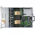 Сервер Dell PowerEdge R740XD 210-AKZR-308 (2U Rack, Xeon Gold 5215, 2500 МГц, 10, 13.75, 16 x 32 ГБ, SFF 2.5", 6x 600 ГБ)