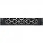 Сервер Dell PowerEdge R740XD 210-AKZR-308 (2U Rack, Xeon Gold 5215, 2500 МГц, 10, 13.75, 16 x 32 ГБ, SFF 2.5", 6x 600 ГБ)