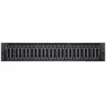 Сервер Dell PowerEdge R740XD 210-AKZR-308 (2U Rack, Xeon Gold 5215, 2500 МГц, 10, 13.75, 16 x 32 ГБ, SFF 2.5", 6x 600 ГБ)