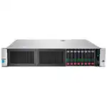 Сервер HPE DL180 Gen10 P19562-B21+P11146-B21+P00920-B21/1 (2U Rack, Xeon Bronze 3204, 1900 МГц, 6, 8.25, 2 x 16 ГБ, SFF 2.5")