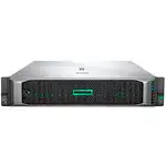 Сервер HPE DL180 Gen10 P19562-B21+P11146-B21+P00920-B21/1 (2U Rack, Xeon Bronze 3204, 1900 МГц, 6, 8.25, 2 x 16 ГБ, SFF 2.5")