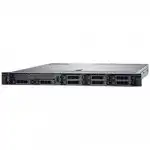 Сервер Dell PowerEdge R640 210-AKWU-645 (1U Rack, Xeon Silver 4216, 2100 МГц, 16, 22, 1 x 16 ГБ, SFF 2.5", 3x 1.92 ТБ)