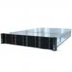 Сервер Huawei 2288H V5 02311XBL (2U Rack, Xeon Gold 5218, 2300 МГц, 16, 22, 8 x 64 ГБ, LFF 3.5", 6x 1.2 ТБ, 8x 12 ТБ)