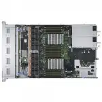 Сервер Dell PowerEdge R640 210-AKWU-321 (1U Rack, Xeon Gold 6130, 2100 МГц, 16, 22, 8 x 32 ГБ, SFF 2.5")