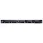 Сервер Dell PowerEdge R640 210-AKWU-321 (1U Rack, Xeon Gold 6130, 2100 МГц, 16, 22, 8 x 32 ГБ, SFF 2.5")