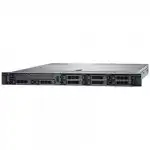 Сервер Dell PowerEdge R640 210-AKWU-321 (1U Rack, Xeon Gold 6130, 2100 МГц, 16, 22, 8 x 32 ГБ, SFF 2.5")