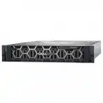 Сервер Dell PowerEdge R740XD 210-AKZR-399 (2U Rack, Xeon Silver 4210R, 2400 МГц, 10, 13.75, 2 x 8 ГБ, SFF 2.5", 1x 960 ГБ)