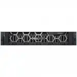 Сервер Dell PowerEdge R740XD 210-AKZR-399 (2U Rack, Xeon Silver 4210R, 2400 МГц, 10, 13.75, 2 x 8 ГБ, SFF 2.5", 1x 960 ГБ)