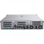 Сервер Dell PowerEdge R740XD 210-AKZR-399 (2U Rack, Xeon Silver 4210R, 2400 МГц, 10, 13.75, 2 x 8 ГБ, SFF 2.5", 1x 960 ГБ)