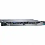 Сервер Dell PowerEdge R230 210-AFLT-012-001 (1U Rack, Xeon E3-1280 v6, 3900 МГц, 4, 8, 1 x 32 ГБ, LFF 3.5")