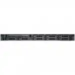 Сервер Dell PowerEdge R340 PER340RU3-2 (1U Rack, Xeon E-2286G, 4000 МГц, 6, 12, 4 x 16 ГБ, SFF 2.5", 8x 480 ГБ)