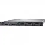 Сервер Dell PowerEdge R440 210-ALZE_bundle386 (1U Rack, Xeon Silver 4214R, 2400 МГц, 12, 16.5, SFF 2.5")