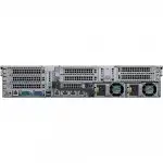Сервер Dell PowerEdge R740 210-AKXJ-373 (2U Rack, Xeon Silver 4214R, 2400 МГц, 12, 16.5, 2 x 8 ГБ, LFF 3.5", 1x 960 ГБ)