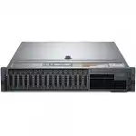 Сервер Dell PowerEdge R740 210-AKXJ-373 (2U Rack, Xeon Silver 4214R, 2400 МГц, 12, 16.5, 2 x 8 ГБ, LFF 3.5", 1x 960 ГБ)