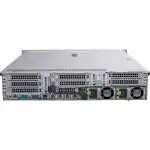 Сервер Dell PowerEdge R740 210-AKXJ-373 (2U Rack, Xeon Silver 4214R, 2400 МГц, 12, 16.5, 2 x 8 ГБ, LFF 3.5", 1x 960 ГБ)