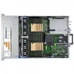 Сервер Dell PowerEdge R740 210-AKXJ-373 (2U Rack, Xeon Silver 4214R, 2400 МГц, 12, 16.5, 2 x 8 ГБ, LFF 3.5", 1x 960 ГБ)