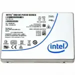 Серверный жесткий диск Intel DC-P4510 SSDPE2KX040T807 (SSD, 2,5 SFF, 4 ТБ, NVMe)