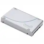 Серверный жесткий диск Intel DC-P4510 SSDPE2KX040T807 (SSD, 2,5 SFF, 4 ТБ, NVMe)