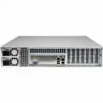 Серверный корпус Supermicro CSE-LA25TQC-R609LP (8 шт)