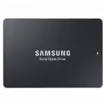 Серверный жесткий диск Samsung PM897 MZ7L33T8HBNA-00A07 (SSD, 2,5 SFF, 3.84 ТБ, SATA)