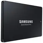 Серверный жесткий диск Samsung PM897 MZ7L33T8HBNA-00A07 (SSD, 2,5 SFF, 3.84 ТБ, SATA)
