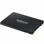 Серверный жесткий диск Samsung PM893 MZ7L3240HCHQ-00A07 (SSD, 2,5 SFF, 240 ГБ, SATA)