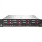 Сервер HPE ProLiant DL180 Gen10 P37151-B21/TC1 (2U Rack, Xeon Silver 4208, 2100 МГц, 8, 11, 1 x 16 ГБ, LFF 3.5")